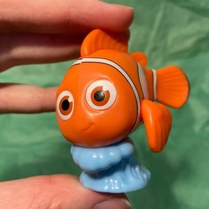 B1G2 - Nemo Disney Pixar Plastic Figure - Buy 1, Get 2 FREE